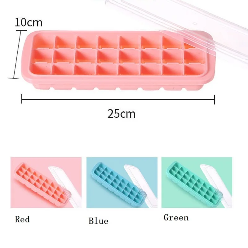 10/21 Grids Silicone Ice Tray DIY Mould Rose Shape Ice Lattice Mold Ice Cream Tray Fruit Ice Cube Container Kitchen Accessories
10/21 Grids Silicone Ice Tray DIY Mould Rose Shape Ice Lattice Mold Ice Cream Tray Fruit Ice Cube Container Kitchen Accessories