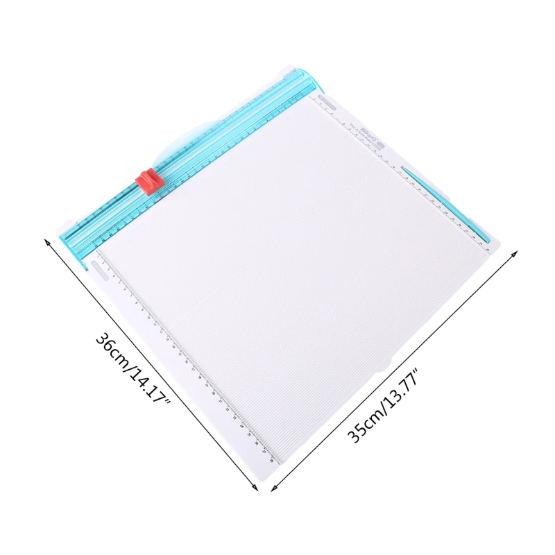 Paper Trimmer Scoring Board Craft Paper Cutter Photo Scrapbook Blades Cutting Machine Folding and Scorer for Photo
Paper Trimmer Scoring Board Craft Paper Cutter Photo Scrapbook Blades Cutting Machine Folding and Scorer for Photo