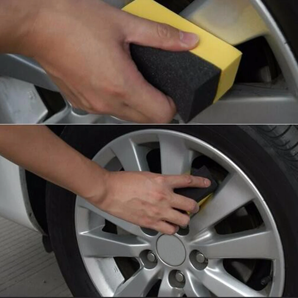 Bathroom Tire Brush Multifunctional U Shape Water Absorption Household Kitchen Durable Lightweight Washing Sponge Sponge
Bathroom Tire Brush Multifunctional U Shape Water Absorption Household Kitchen Durable Lightweight Washing Sponge Sponge