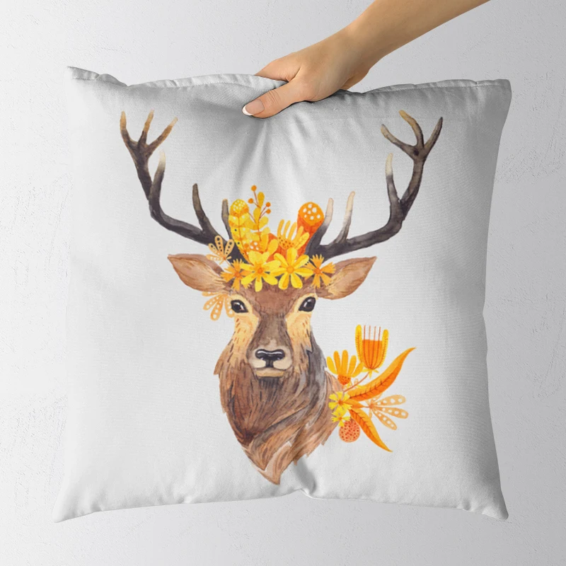 Can choose size Pillowslip Cotton polyester Hot New Fashion Sofa Bed Home Decorative Pillowcases
Can choose size Pillowslip Cotton polyester Hot New Fashion Sofa Bed Home Decorative Pillowcases