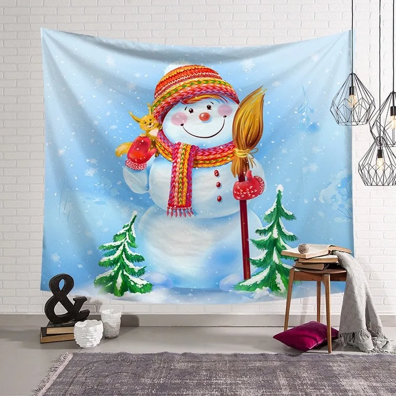 Northern European Ins Hanging Cloth Art Wall Christmas Tree Tapestry Tapestry Home Decoration Mural Wall Hanging Beach Towel
Northern European Ins Hanging Cloth Art Wall Christmas Tree Tapestry Tapestry Home Decoration Mural Wall Hanging Beach Towel