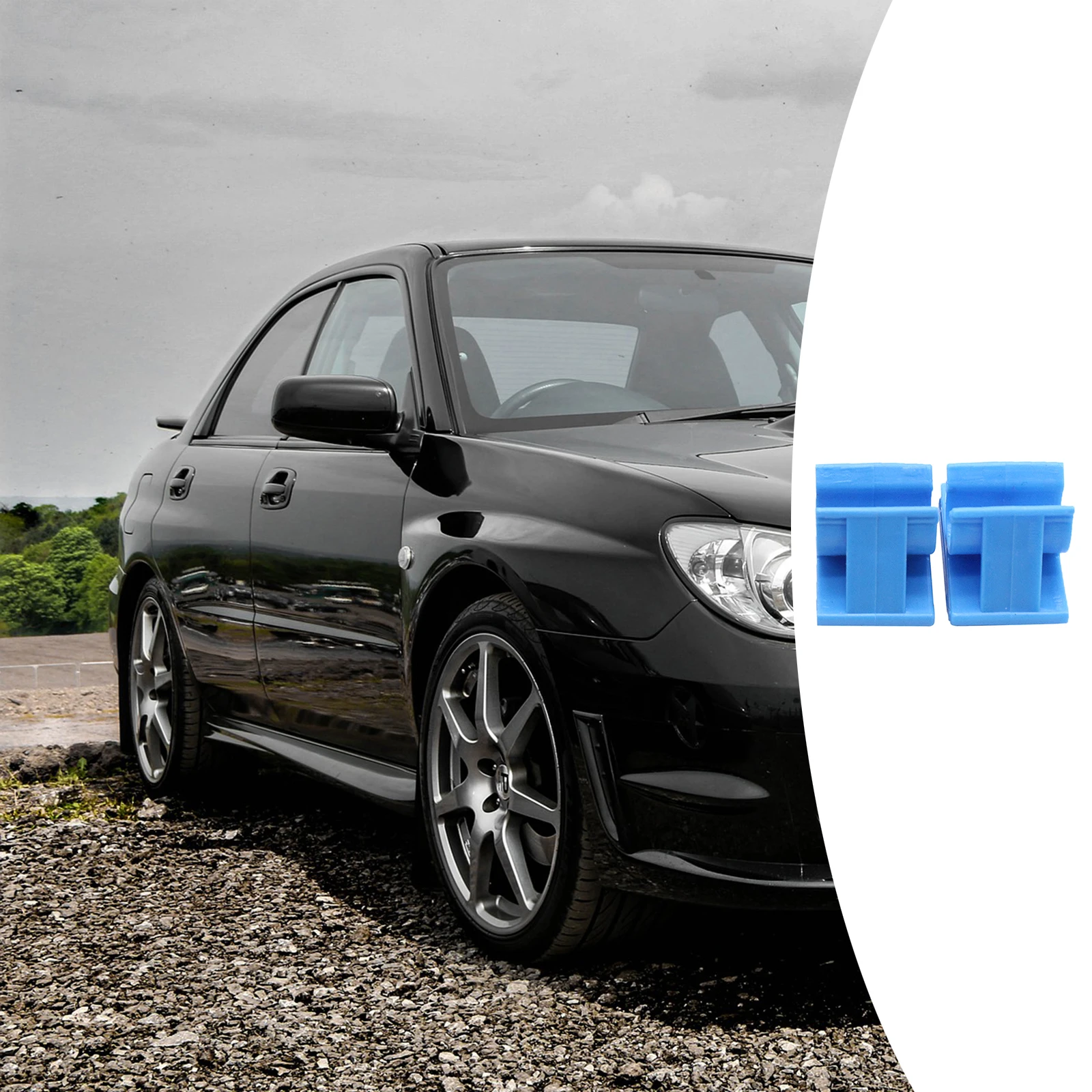 2Pcs Blue Lower Glove Box Clips Modified Accessories Fix Parts Fit for Holden Car Commodore VY WK 
2Pcs Blue Lower Glove Box Clips Modified Accessories Fix Parts Fit for Holden Car Commodore VY WK