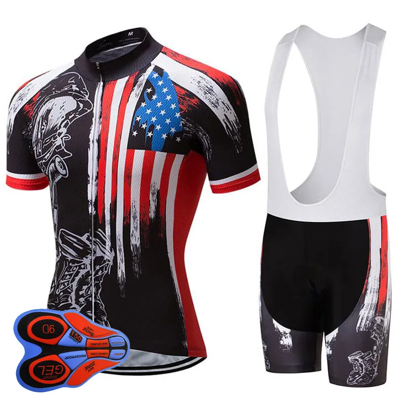 2021 The USA Cycling Clothing 9D Set MTB Uniform Bicycle Clothes Ropa Ciclismo Quick Dry Bike Jersey Mens Short Maillot Culotte
2021 The USA Cycling Clothing 9D Set MTB Uniform Bicycle Clothes Ropa Ciclismo Quick Dry Bike Jersey Mens Short Maillot Culotte
