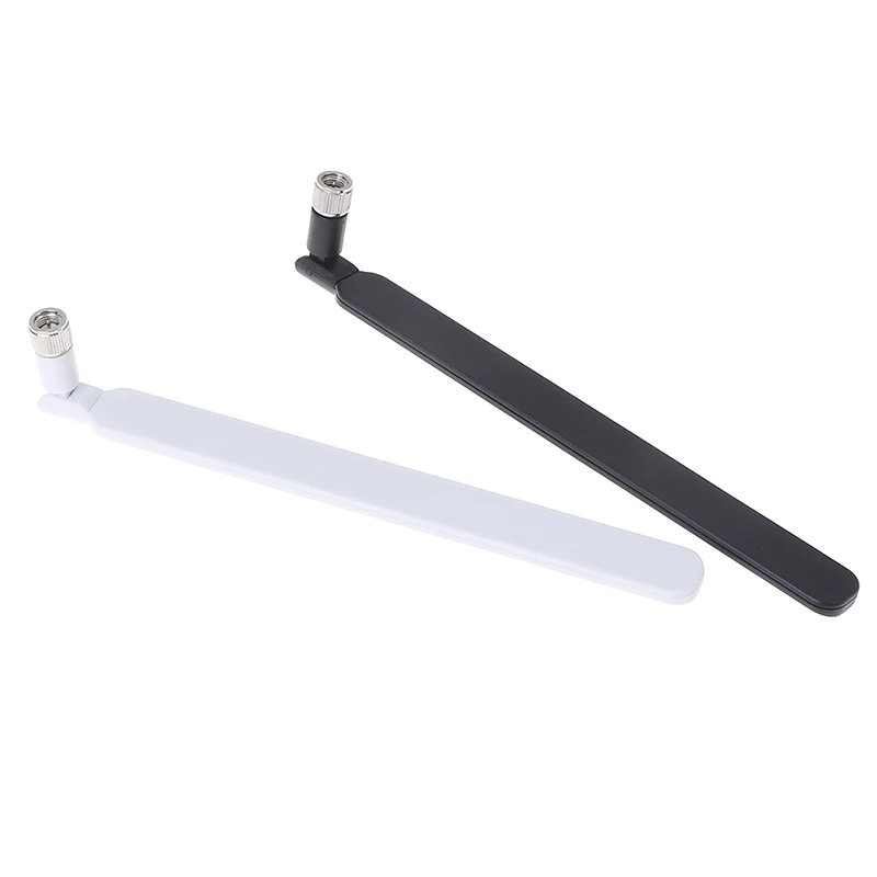 1pc 4G LTE External Antenna SMA Male Connector for Huawei B593/B880/B890/E5186 B Random Color
1pc 4G LTE External Antenna SMA Male Connector for Huawei B593/B880/B890/E5186 B Random Color