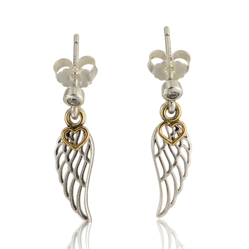 2021 Trend Earrings for Women Fine 925 Sterling Silver Earrings Clear CZ Jewelry Golden Shine Drop Earrings Female Jewelry
2021 Trend Earrings for Women Fine 925 Sterling Silver Earrings Clear CZ Jewelry Golden Shine Drop Earrings Female Jewelry