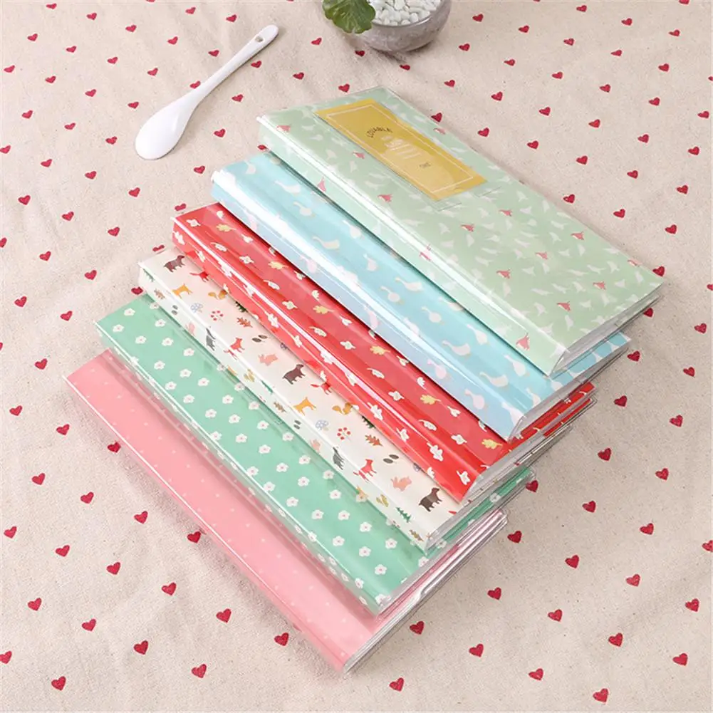 3 Inches 84 Picture Pockets Mini Instant Polaroids Photo Album For Polaroid Fuji Instax Mini 9/8/70 / 7s / 50s / 90
3 Inches 84 Picture Pockets Mini Instant Polaroids Photo Album For Polaroid Fuji Instax Mini 9/8/70 / 7s / 50s / 90