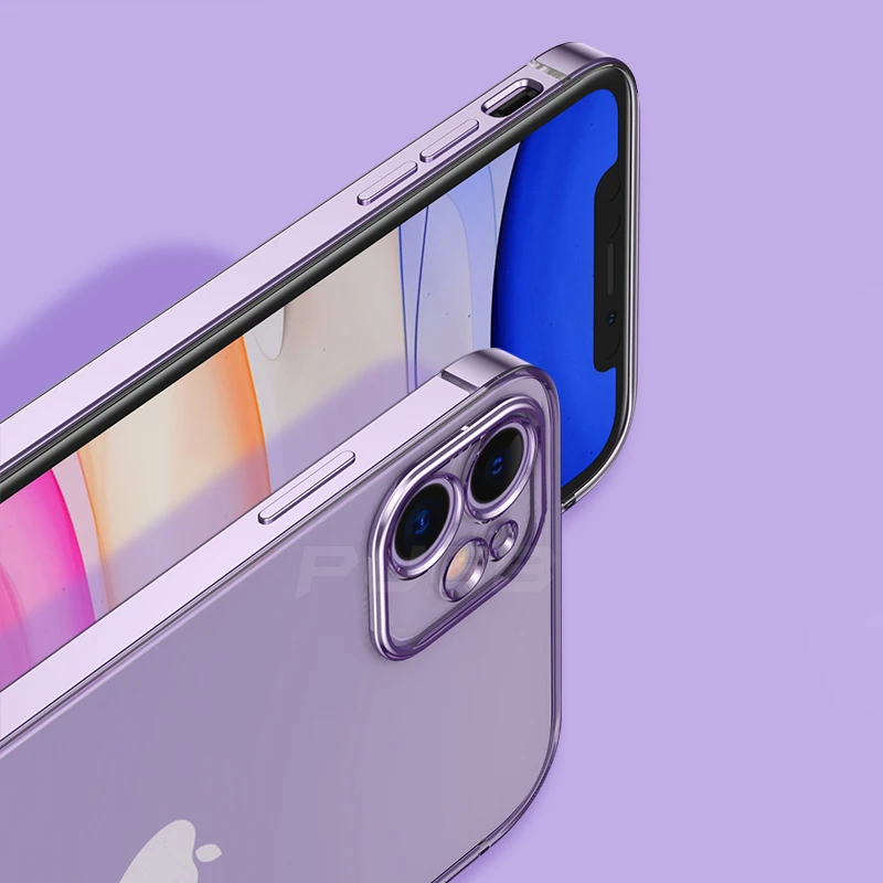 Luxury Soft tpu Plating Square edge clear Case on For iPhone 12 11 Pro Max Mini x xr xs se 2020 7 8 Plus Cases Transparent Cover 
Luxury Soft tpu Plating Square edge clear Case on For iPhone 12 11 Pro Max Mini x xr xs se 2020 7 8 Plus Cases Transparent Cover