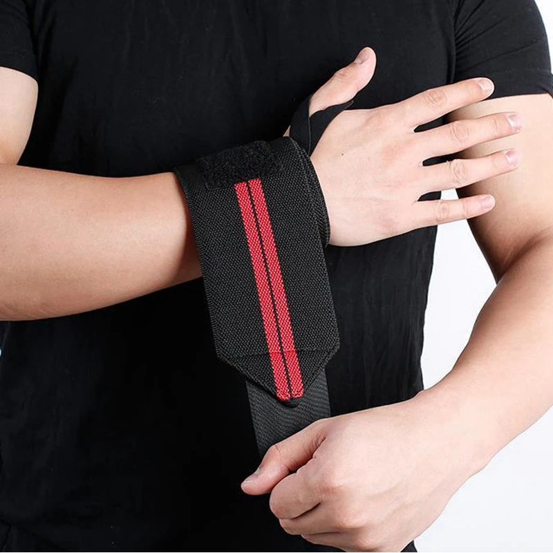 1 weightlifting belt fitness gym exercise wrist strap bandage hand support wrist strap help carry heavy weight wristband
1 weightlifting belt fitness gym exercise wrist strap bandage hand support wrist strap help carry heavy weight wristband