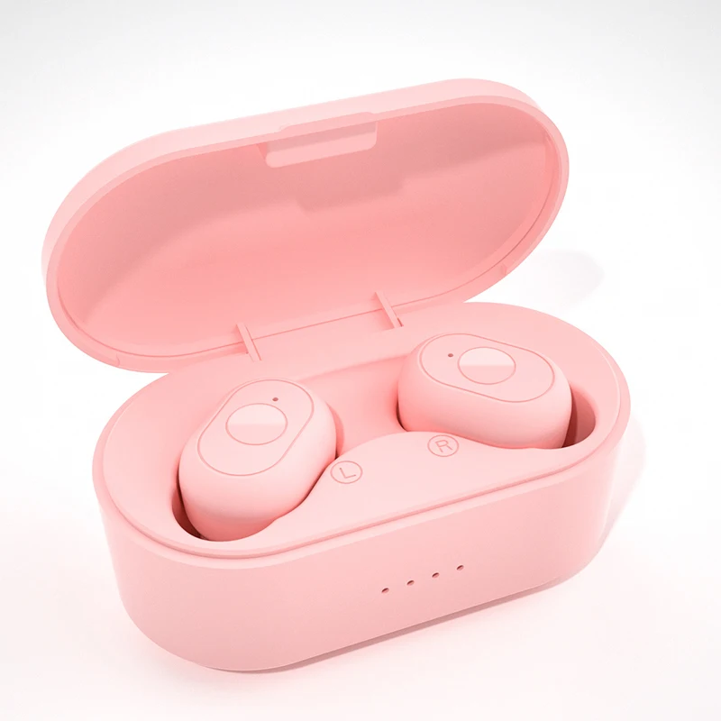 Y80 TWS Bluetooth 5.0 Earphones Portable Wireless Music Headsets Headphones In-ear Earbuds for Xiaomi Huawei Sumsung iPhone
Y80 TWS Bluetooth 5.0 Earphones Portable Wireless Music Headsets Headphones In-ear Earbuds for Xiaomi Huawei Sumsung iPhone