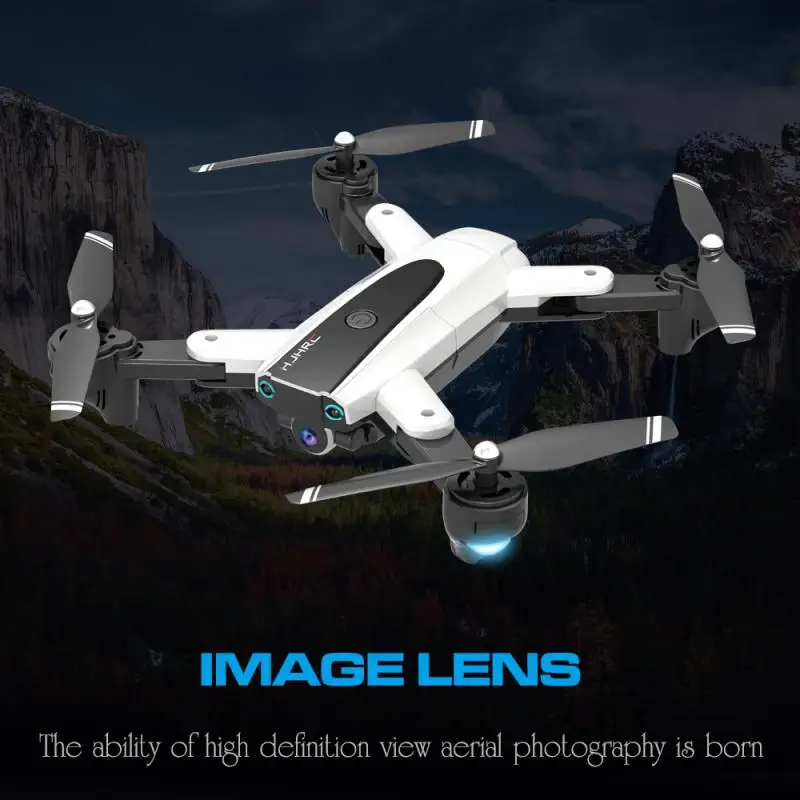 4K With HD Dual Camera Optical Flow GPS Dual Camera Wide-angle Camera Foldable Upgrade Aerial Photography 4K HD 120° Camera
4K With HD Dual Camera Optical Flow GPS Dual Camera Wide-angle Camera Foldable Upgrade Aerial Photography 4K HD 120° Camera