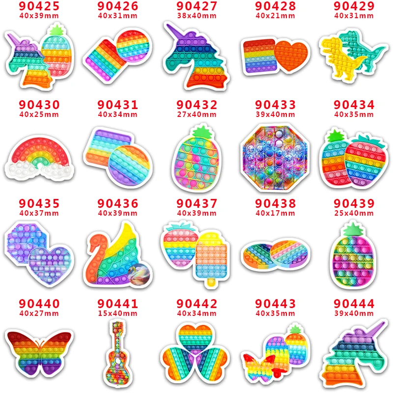 DIY Craft Supplies Sewing Accessories Cartoon Printed Planar Resins Mold 10 Pieces. PR-90425
DIY Craft Supplies Sewing Accessories Cartoon Printed Planar Resins Mold 10 Pieces. PR-90425