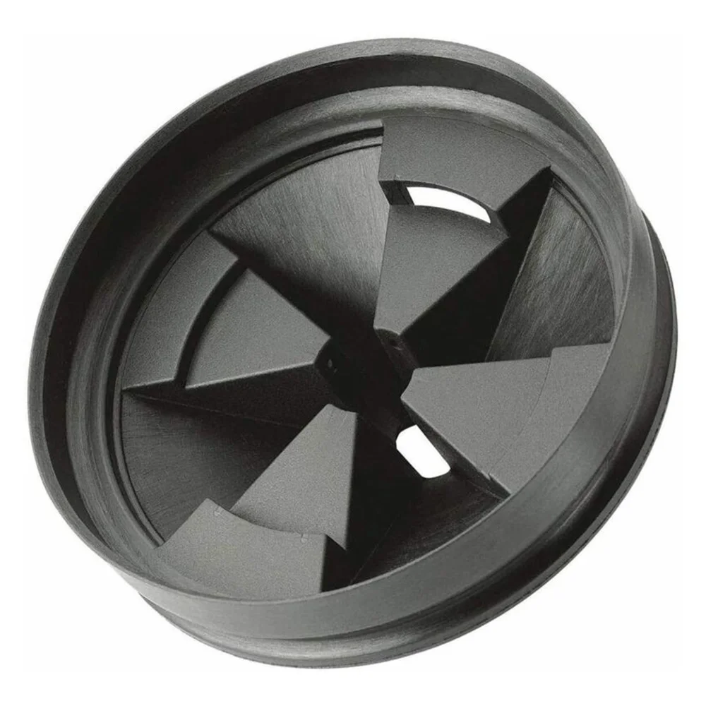 Disposal Splash Guard Garbage Stopper For InSinkErator Black Rubber Quiet Collar Sink Baffle Reduce Disposer Noise Antimicrobia
Disposal Splash Guard Garbage Stopper For InSinkErator Black Rubber Quiet Collar Sink Baffle Reduce Disposer Noise Antimicrobia