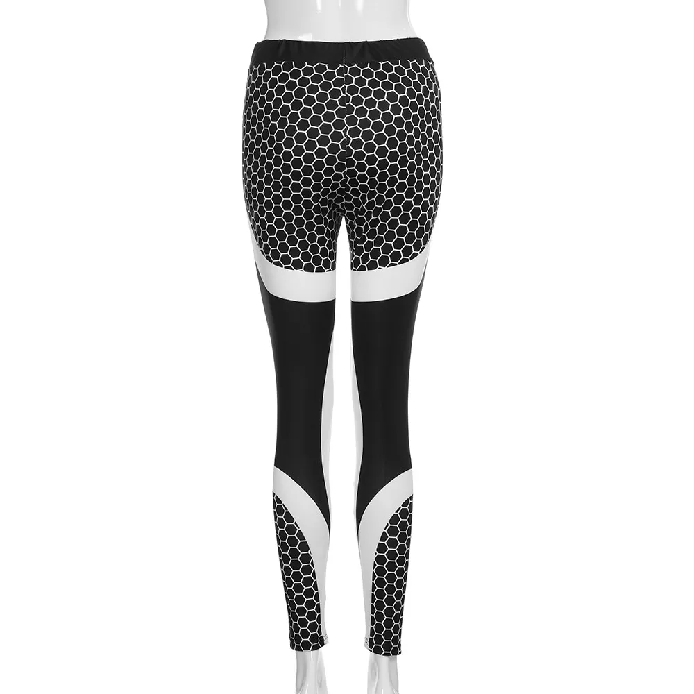 Leggings Women Sexy High Waist Skinny Leggins Fitness Legging Ladies Yoga Printed Workout Leggings Stretch Trousers Pants
Leggings Women Sexy High Waist Skinny Leggins Fitness Legging Ladies Yoga Printed Workout Leggings Stretch Trousers Pants