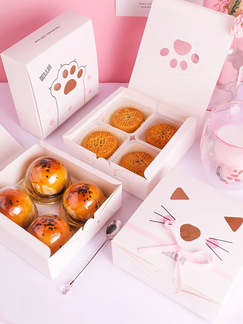Creative Snowflake Crisp Box Egg Yolk Crisp Box Nougat Box Biscuit Cake Box Candy Bags Boxes For Party Favors Party Food Boxes
Creative Snowflake Crisp Box Egg Yolk Crisp Box Nougat Box Biscuit Cake Box Candy Bags Boxes For Party Favors Party Food Boxes