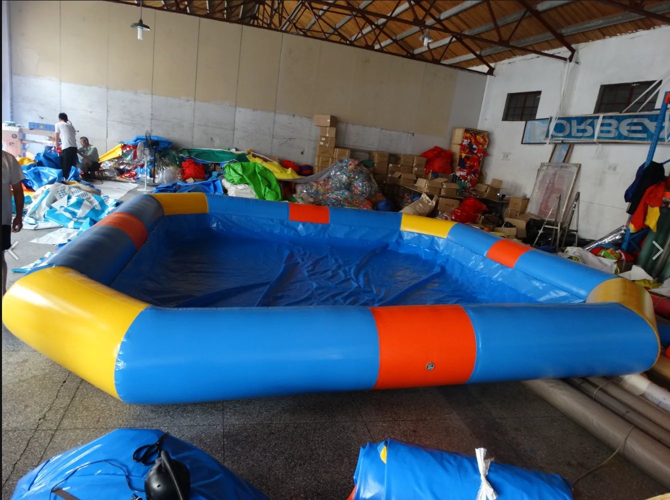 Коммерческий бассейн надувной для взрослых|swimming pool for adults|pool adultspool |