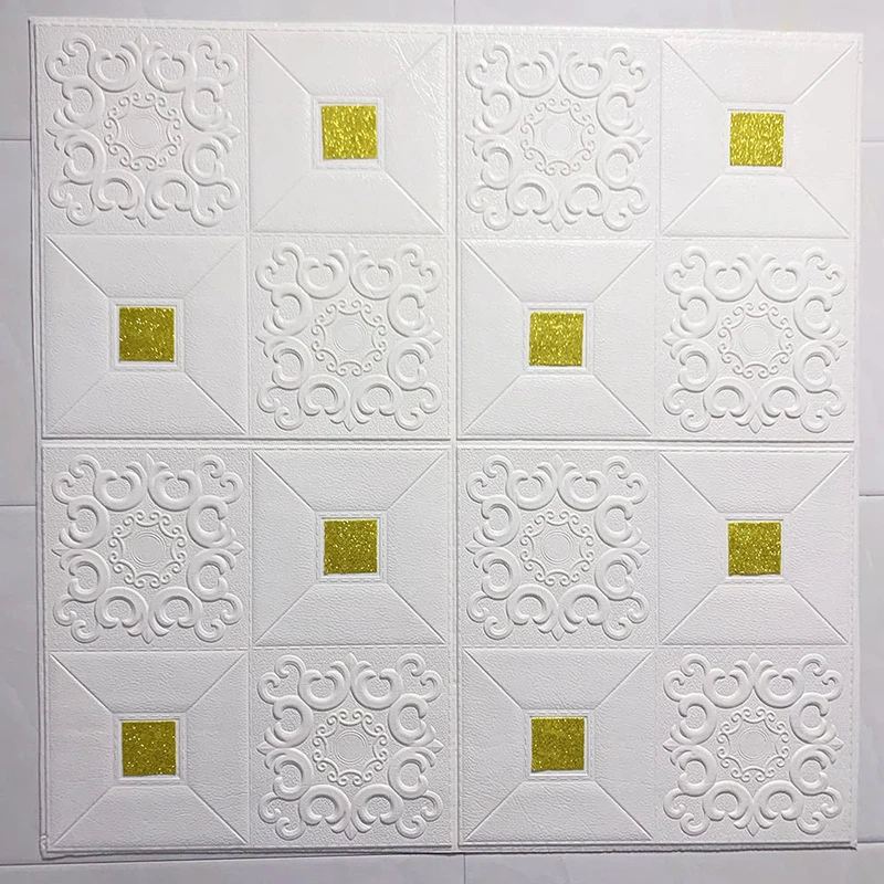 1pcs Self adhesive Wallpaper Peel and Stick 3D Wall Panel Living Room Brick Stickers Bedroom Kids Room Brick Papers Home Decor
1pcs Self adhesive Wallpaper Peel and Stick 3D Wall Panel Living Room Brick Stickers Bedroom Kids Room Brick Papers Home Decor