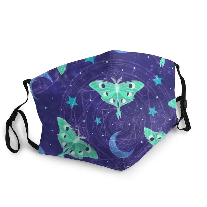 Луна фазы моли узор маска против пыли дышащая насекомых маска для лица Защитная крышка унисекс респиратор Рот-муфельная печь
Луна фазы моли узор маска против пыли дышащая насекомых маска для лица Защитная крышка унисекс респиратор Рот-муфельная печь