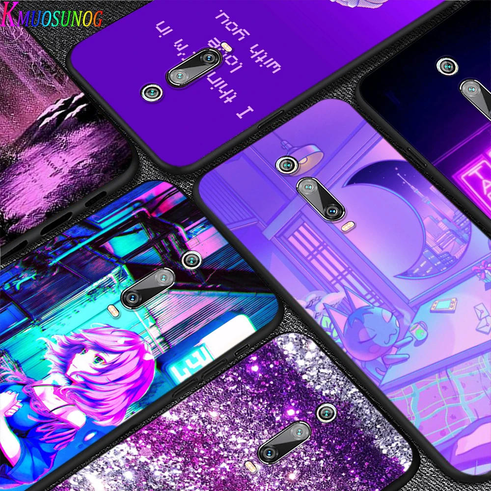 Purple Love Aesthetic Art for Xiaomi Redmi 10X 9 Prime 9C 9A 8 8A 7 6 5 4X 4 K20 Pro K30 Ultra 7A 6A 6 S2 5A Plus GO Phone Case
Purple Love Aesthetic Art for Xiaomi Redmi 10X 9 Prime 9C 9A 8 8A 7 6 5 4X 4 K20 Pro K30 Ultra 7A 6A 6 S2 5A Plus GO Phone Case