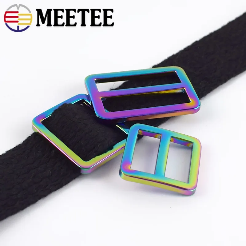 30pcs 20/25/32/38/50mm Metal Slider Tri Glide Adjuster Buckles Bag Strap Webbing Backpack Clasp Hooks DIY Leather Accessories
30pcs 20/25/32/38/50mm Metal Slider Tri Glide Adjuster Buckles Bag Strap Webbing Backpack Clasp Hooks DIY Leather Accessories
