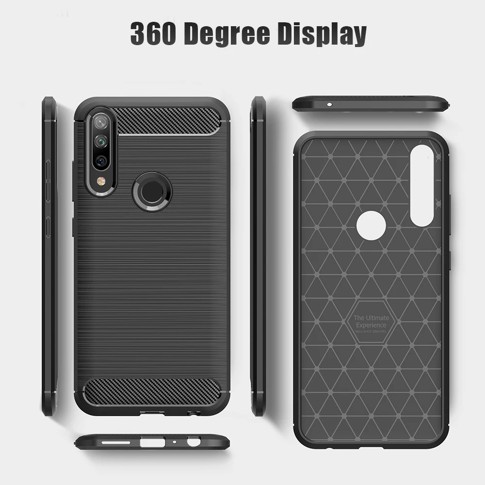 UFlaxe Soft Case for Asus Zenfone Max Shot ZB634KL Shockproof anti-knock ultra-thin Casing Cover LS
UFlaxe Soft Case for Asus Zenfone Max Shot ZB634KL Shockproof anti-knock ultra-thin Casing Cover LS