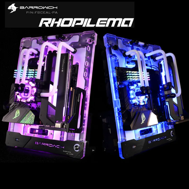 Barrowch цифровая температурная интеграция Rhopilema серия ограниченный выпуск
