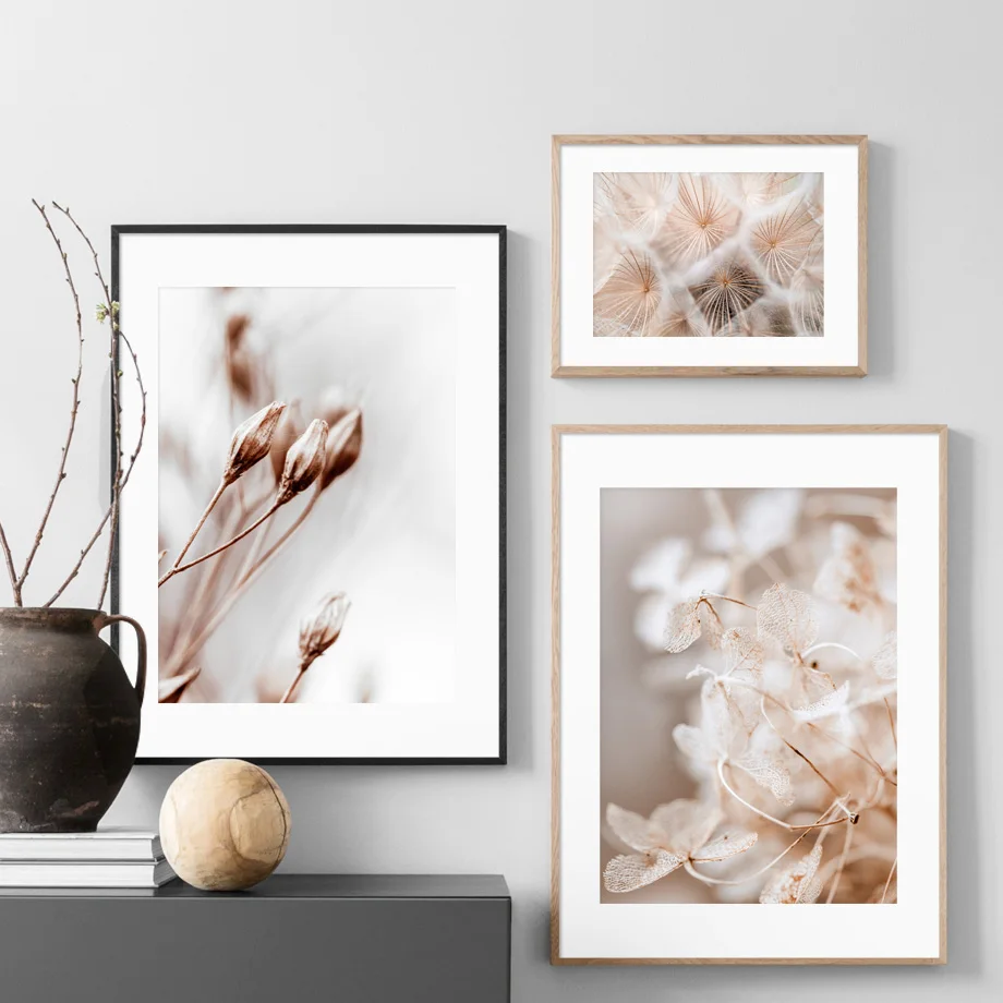 Winter Flower Dandelion Plant Landscape Wall Art Canvas Painting Nordic Posters And Prints Wall Pictures For Living Room Decor
Winter Flower Dandelion Plant Landscape Wall Art Canvas Painting Nordic Posters And Prints Wall Pictures For Living Room Decor