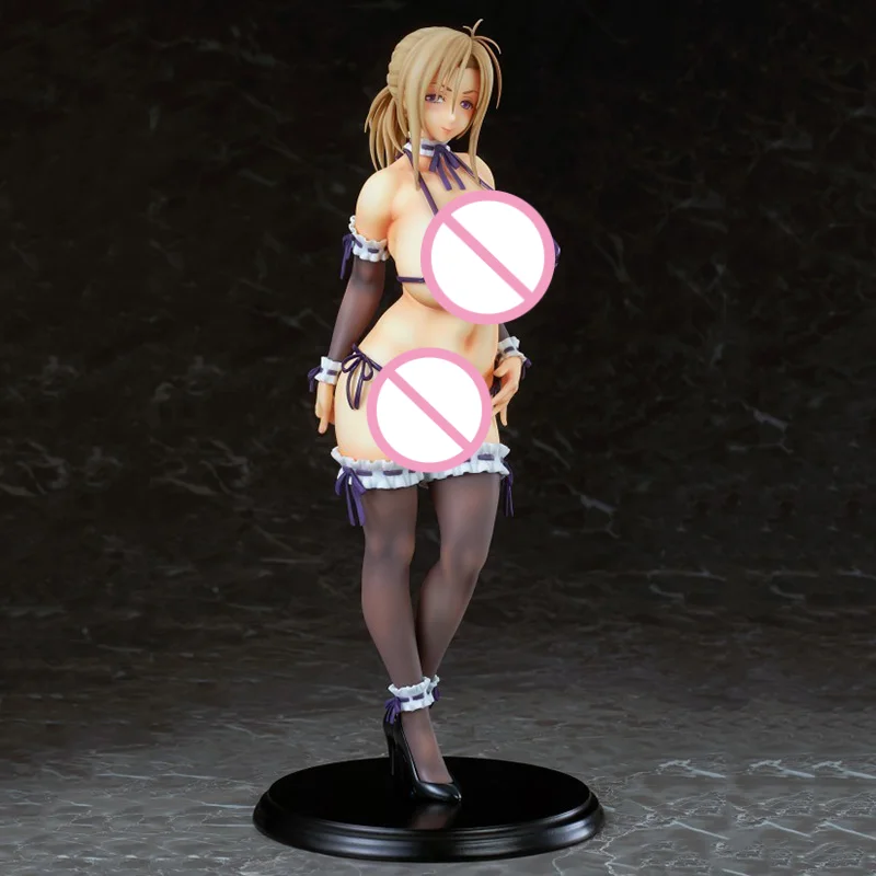 30cm Anime The Last Day of Summer Akiko Kamimura Action Figure Q-Six Sisters Sexy Girl PVC Figure Model Toys Adult Doll Gift
30cm Anime The Last Day of Summer Akiko Kamimura Action Figure Q-Six Sisters Sexy Girl PVC Figure Model Toys Adult Doll Gift
