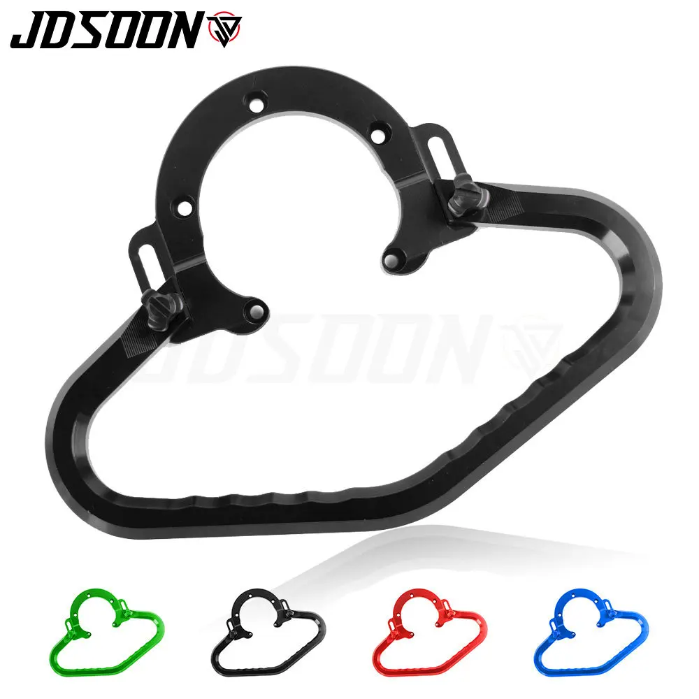 For SUZUKI SV650 S Hayabusa GSX1300R SV1000 S Motorcycle Adjustable CNC Passenger Hand Grip Tank Grab Bar Handles Armrest
For SUZUKI SV650 S Hayabusa GSX1300R SV1000 S Motorcycle Adjustable CNC Passenger Hand Grip Tank Grab Bar Handles Armrest