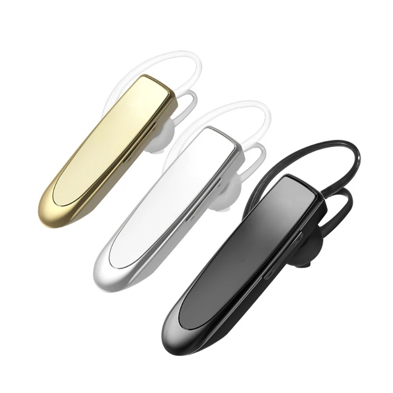 Wireless Bluetooth Headphones Earphone Headset BT4.0 CSR4.0 Noise Cancelling Microphone Driving Travel for New Bee
Wireless Bluetooth Headphones Earphone Headset BT4.0 CSR4.0 Noise Cancelling Microphone Driving Travel for New Bee