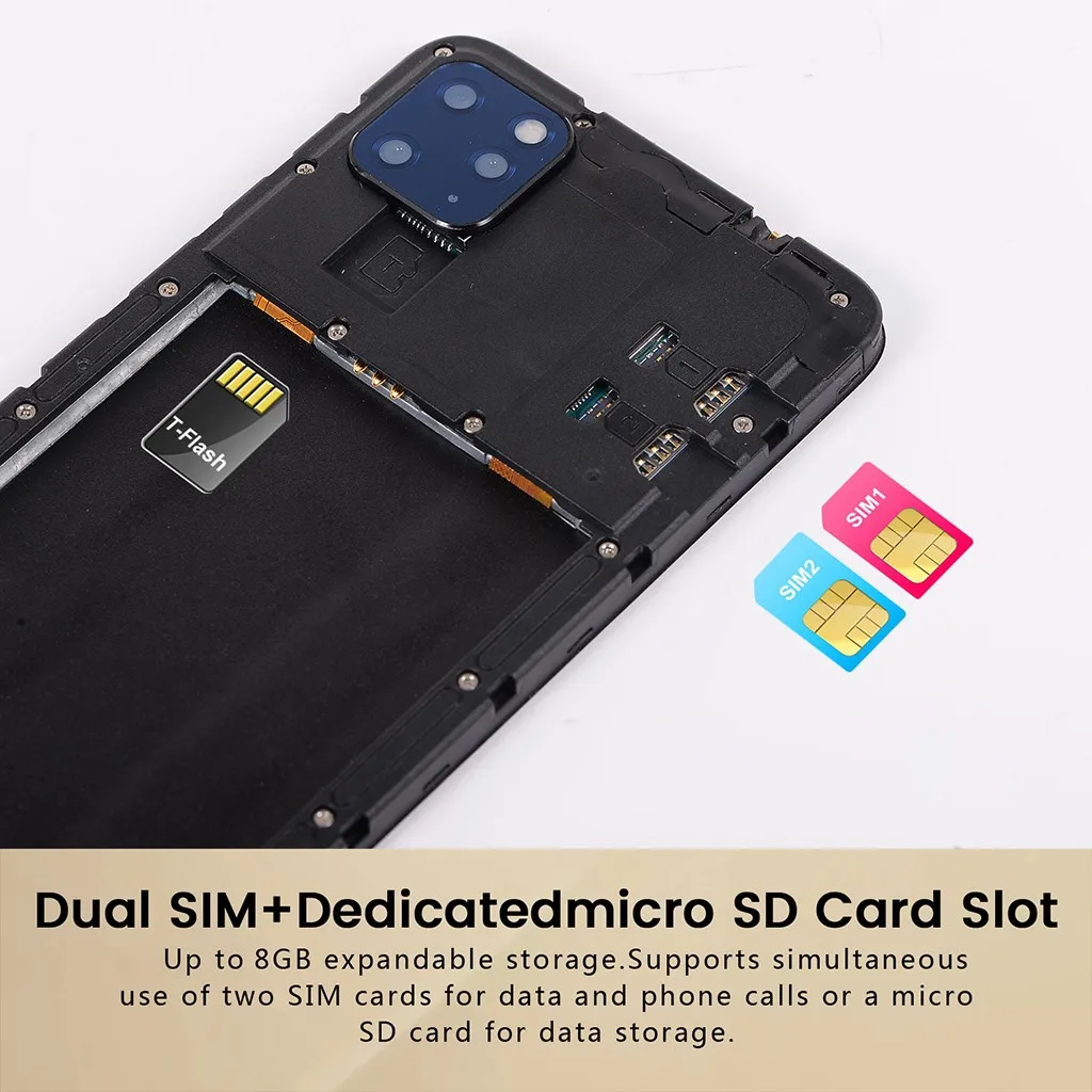 US Android 9.1 Smartphone Fingerprint Face Unlocked 18MP Rear Camera 8GB 4000Mah Battery MTK6595 10 Core Mobile Phone Single SIM
US Android 9.1 Smartphone Fingerprint Face Unlocked 18MP Rear Camera 8GB 4000Mah Battery MTK6595 10 Core Mobile Phone Single SIM