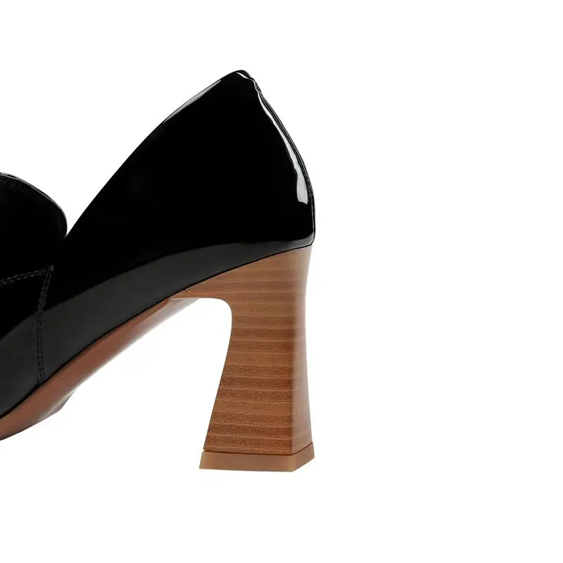 ALLBITEFO sexy high heels genuine leather wedding woemn shoes brand high heels office ladies shoes autumn/spring women heels
ALLBITEFO sexy high heels genuine leather wedding woemn shoes brand high heels office ladies shoes autumn/spring women heels