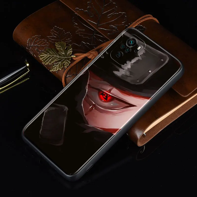 Hatake Kakashi anime For Xiaomi Redmi Note 10S 10 9 9S 9T 8T 8 7 6 5 Pro Max 5A 4X 4 5G Soft Silicone Phone Case
Hatake Kakashi anime For Xiaomi Redmi Note 10S 10 9 9S 9T 8T 8 7 6 5 Pro Max 5A 4X 4 5G Soft Silicone Phone Case