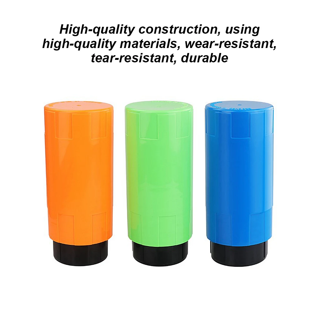 Tennis Ball Container Box Pressure Maintaining Repairing Storage Can Jar Container Storage Box Sports Accessories
Tennis Ball Container Box Pressure Maintaining Repairing Storage Can Jar Container Storage Box Sports Accessories