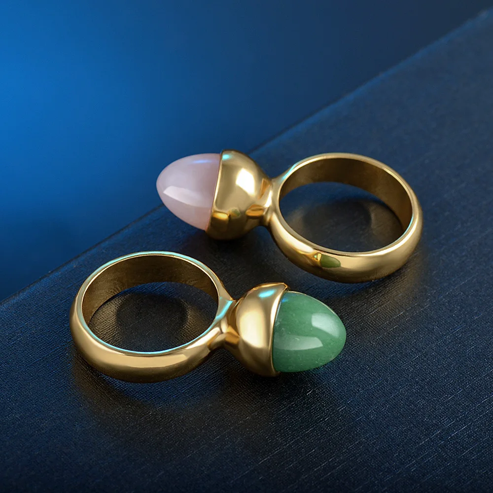 Retro Women's Two Color Ring Pink Gem Ring Opal Ring Cocktail Party Noble Jewelry Valentine's Day Gift Engagement Ring
Retro Women's Two Color Ring Pink Gem Ring Opal Ring Cocktail Party Noble Jewelry Valentine's Day Gift Engagement Ring