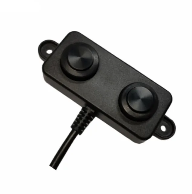 Ultrasonic Sensor Horizontal Ranging Module Unmanned Vehicle Obstacle Avoidance Automatic Sensing Split Probe
Ultrasonic Sensor Horizontal Ranging Module Unmanned Vehicle Obstacle Avoidance Automatic Sensing Split Probe
