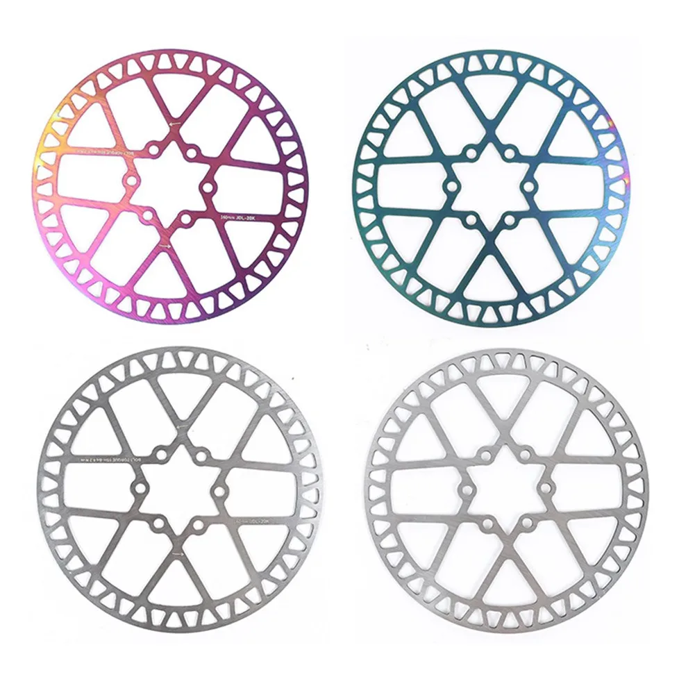Bike Threaded Hubs Disk Disc Brake Rotor Adapter Stainless Steel 160mm MTB Road Mountain Bicycle Disc Brake Rotor Parts
Bike Threaded Hubs Disk Disc Brake Rotor Adapter Stainless Steel 160mm MTB Road Mountain Bicycle Disc Brake Rotor Parts