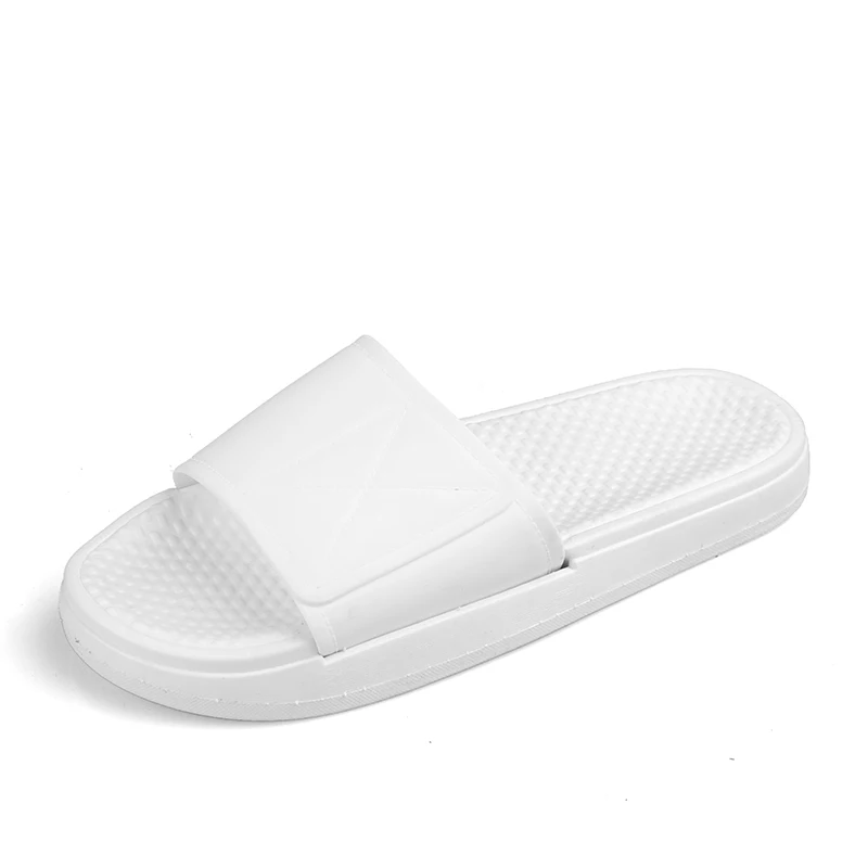 Flat Shoes Women Summer Non-slip Flip Flops Home Slippers Male Slipper Comfortable Indoor Floor Zapatillas T502
Flat Shoes Women Summer Non-slip Flip Flops Home Slippers Male Slipper Comfortable Indoor Floor Zapatillas T502