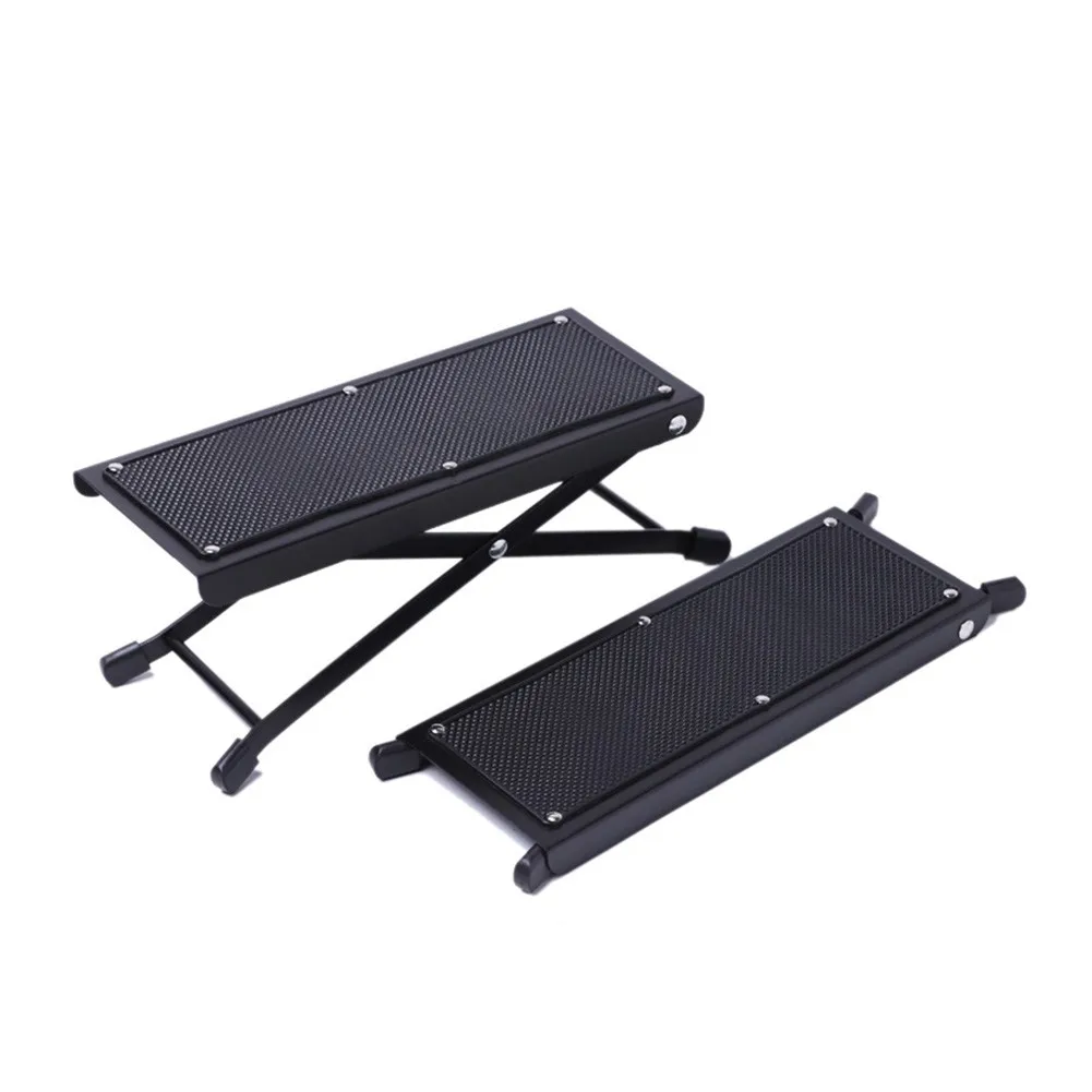 Classical Guitar Footrest Pedal Support Guitar Pedal Can Be Raised And Lowered Metal 4-Speed Guitar Tripod Foot Stool Accessory
Classical Guitar Footrest Pedal Support Guitar Pedal Can Be Raised And Lowered Metal 4-Speed Guitar Tripod Foot Stool Accessory