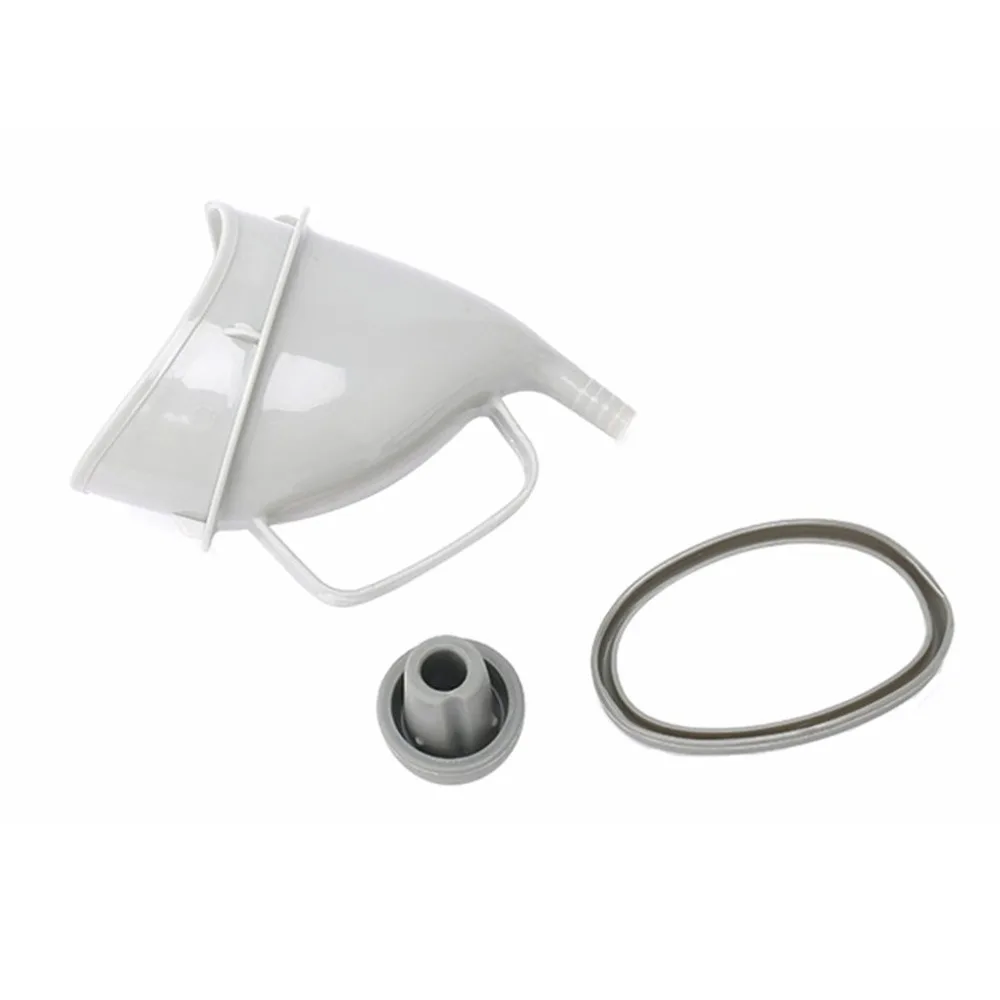 Portable Outdoor Travel Car Use Urine Bottle Urinal Funnel Tube Children Women Urination Device Stand Up & Pee Toilet Tools
Portable Outdoor Travel Car Use Urine Bottle Urinal Funnel Tube Children Women Urination Device Stand Up & Pee Toilet Tools