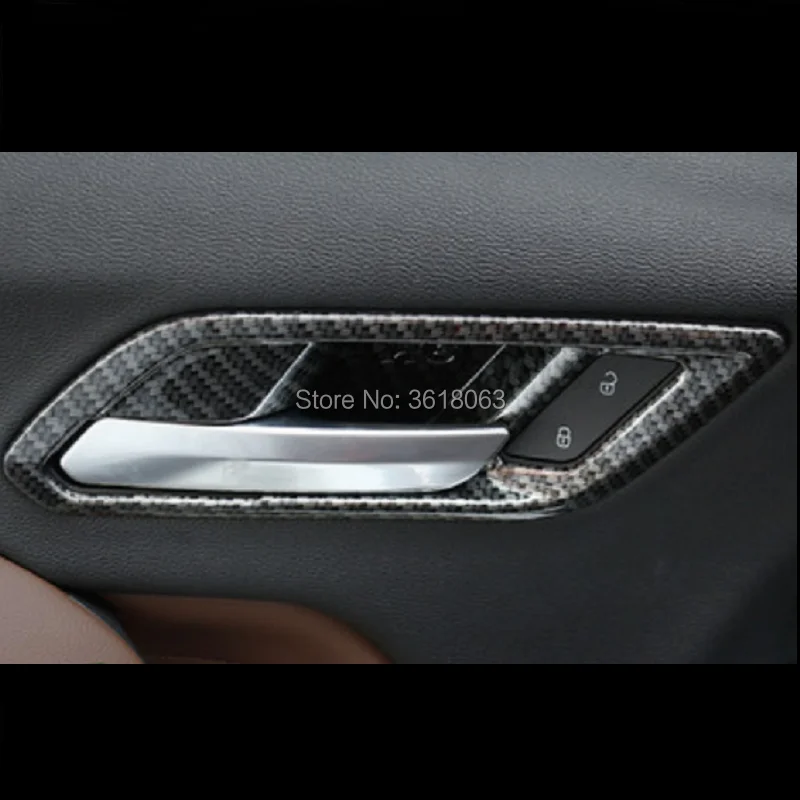 For Great Wall Haval H6 2017 2018 2019 ABS Chrome Inner Door Bowl Panel Protection Cover Frame Trims Car Molding Accessories
For Great Wall Haval H6 2017 2018 2019 ABS Chrome Inner Door Bowl Panel Protection Cover Frame Trims Car Molding Accessories