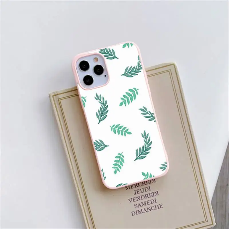 Watercolor plants with flowers Phone Case Candy Color for iPhone 6 6S 7 8 11 12 XS X SE 2020 XR mini pro Plus MAX funda
Watercolor plants with flowers Phone Case Candy Color for iPhone 6 6S 7 8 11 12 XS X SE 2020 XR mini pro Plus MAX funda