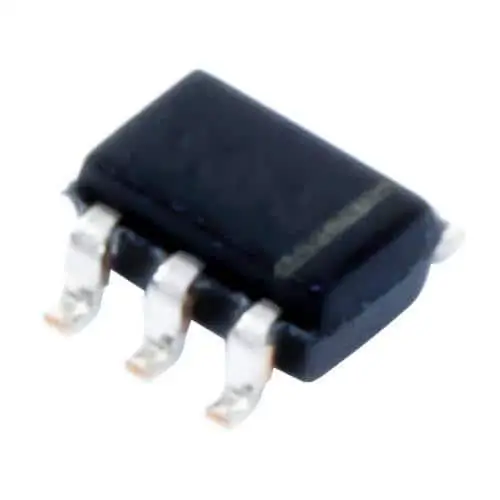 SN74AUP1T157DCKR низкий Pwr, 1,8/2,5/3,3 Vin, 3,3 V CMOS Out новая и оригинальная интегральная схема IC
SN74AUP1T157DCKR низкий Pwr, 1,8/2,5/3,3 Vin, 3,3 V CMOS Out новая и оригинальная интегральная схема IC