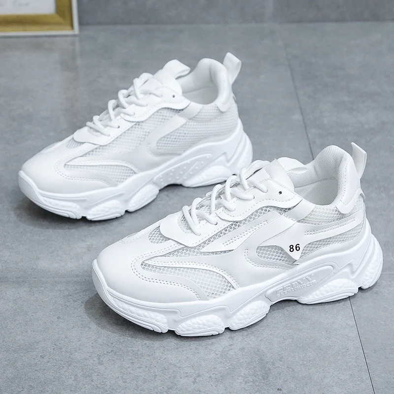 2021 new summer breathable mesh shoes dad shoes platform platform shoes height, comfort, non-slip fashion versatile
2021 new summer breathable mesh shoes dad shoes platform platform shoes height, comfort, non-slip fashion versatile
