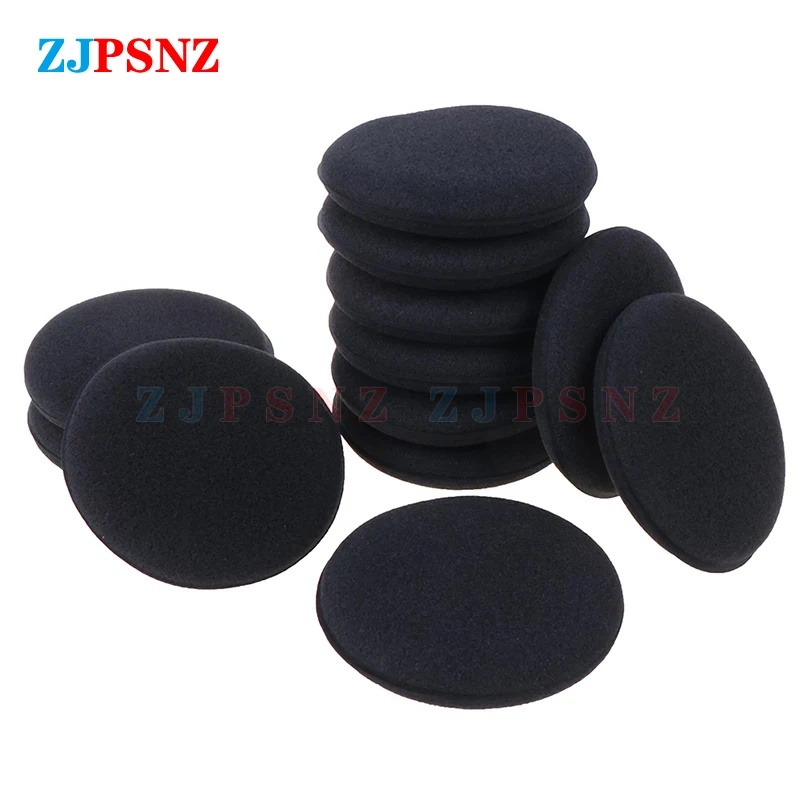 

Car Washing Tools High Density Microfiber Foam Sponge Auto Detailing Applicator Pad For Waxing and Polishing Auto Care