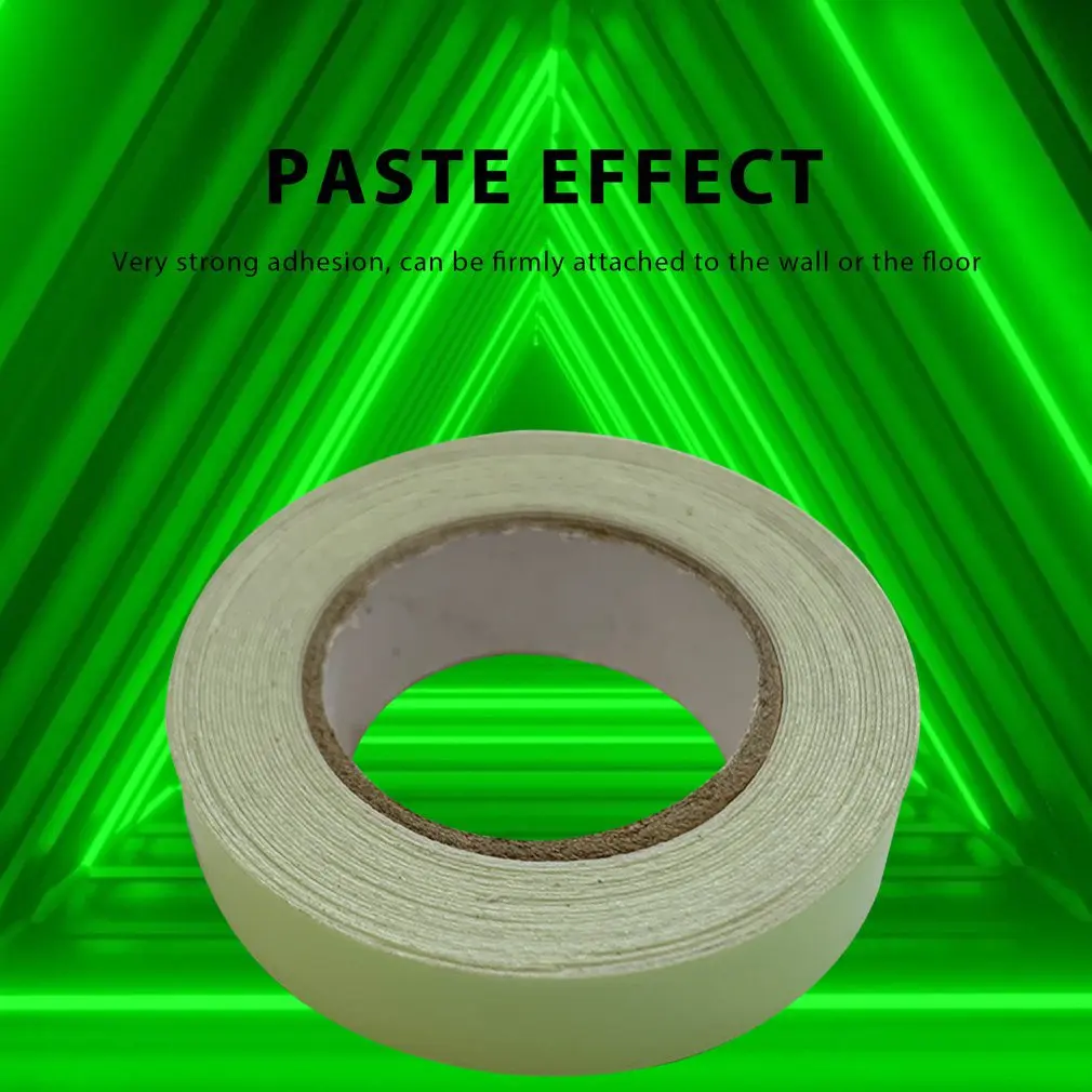 Luminous Tape Luminous Strips Home Decoration Stage Anti-skid Storage Pet Tape Pvc Printing Self-illumination
Luminous Tape Luminous Strips Home Decoration Stage Anti-skid Storage Pet Tape Pvc Printing Self-illumination
