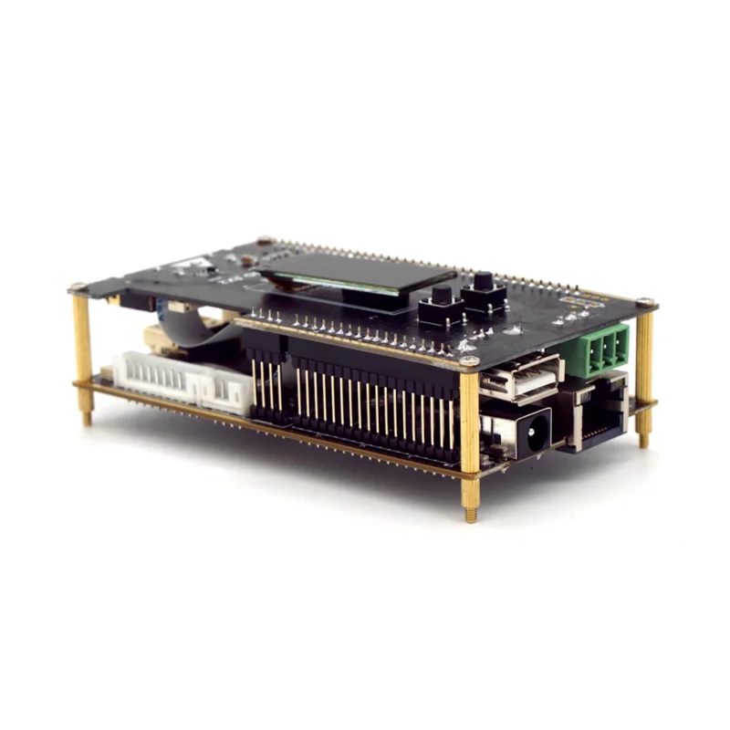 Hi3520D V400 Hisilicon Hess одноканальный записывающий кодек 1080P60 H265 HEVC инструмент |