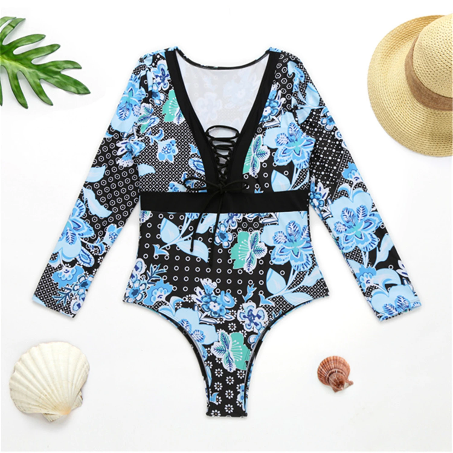 Swimwear Bikini Bathing Suit One Piece Women Beachwear Summer Hollow Sexy Hollow Out Women Beachwear Female HALTER XL
Swimwear Bikini Bathing Suit One Piece Women Beachwear Summer Hollow Sexy Hollow Out Women Beachwear Female HALTER XL
