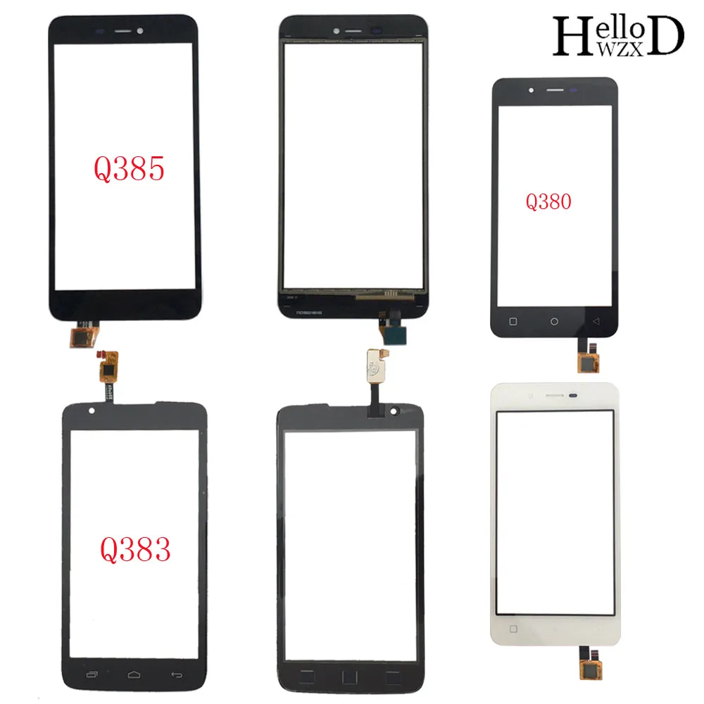 Сенсорный экран для Micromax Q380, Q383 Canvas Spark 3, Q385
Сенсорный экран для Micromax Q380, Q383 Canvas Spark 3, Q385