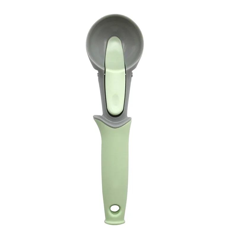 Creative Ice Cream Spoon Fruit Watermelon Ball Ice Cream Spoon Cookies Dough Disher Spoon Handle Kitchen Accessories
Creative Ice Cream Spoon Fruit Watermelon Ball Ice Cream Spoon Cookies Dough Disher Spoon Handle Kitchen Accessories