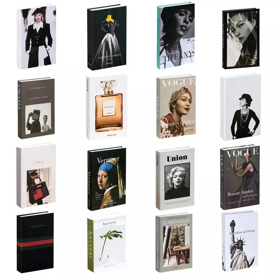 Libro Falso Creativo,Hogar, Hotel, Cafetería, Libro De Decoración De Tienda, Decoración Del Hogar, Decoración De Sala De Estar,
Libro Falso Creativo,Hogar, Hotel, Cafetería, Libro De Decoración De Tienda, Decoración Del Hogar, Decoración De Sala De Estar,